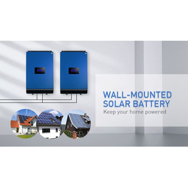 OEM ODM LiFePO4 литийная батарея 10kwh Домашний резервный аккумулятор Powerwall Литийная батарея Хранение литийные аккумуляторы
