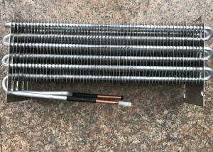 Anti Corrosion Refrigerator Evaporator High Performance Environmental Friendly
