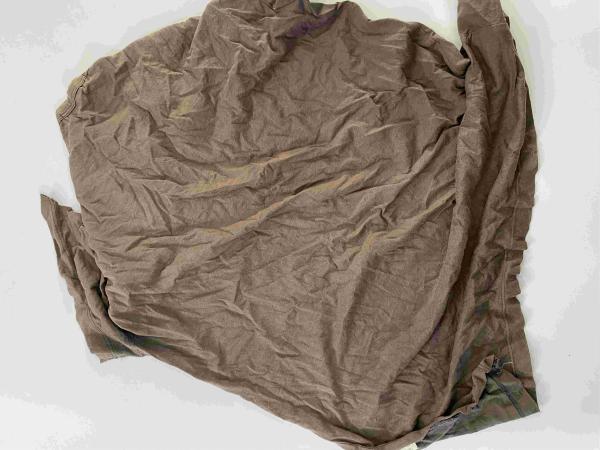 Fuzileiro naval 55cm 100kg/Bag 100 por cento de algodão Rags