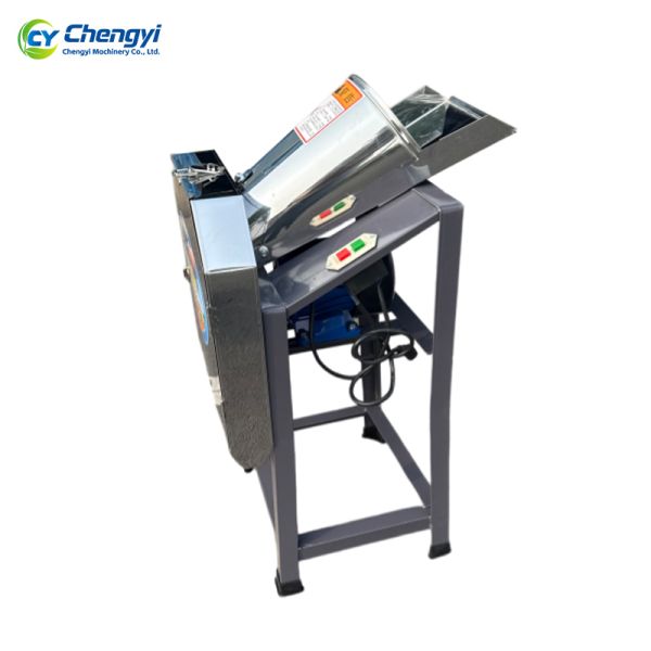 Agricultural Iron Silage Chaff Cutter Durable Forage Animal Feed Cutter Machine