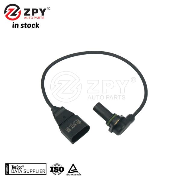 ZPY New Quality Sensor With 12 Inch Harness For Volkswagen Golf 01M 927 321B Hight Quality First-rate