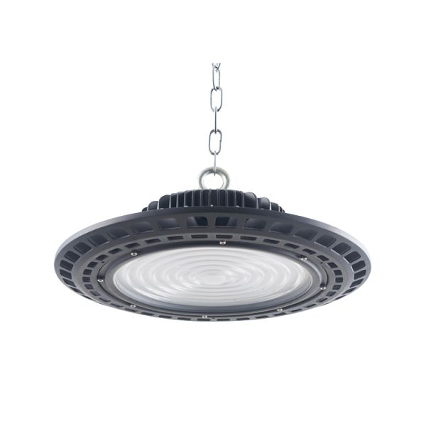 240W 48V LED High Bay Light With CREE Chip IP65 Module Lens 5 years warranty warehouse