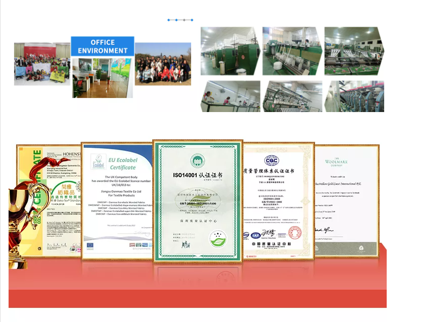 Шарик Mohair вязать почистил пряжу щеткой пряжи изготовленную на заказ причудливую