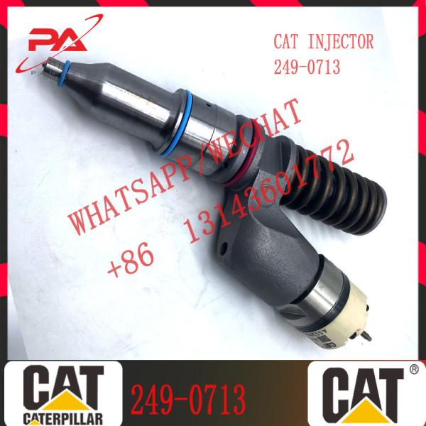 OTTO C13 Fuel Injector Assembly 249-0705 249-0713 249-0707 249-0708 249-0712 250-1309 253-0608 259-5409 292-3666