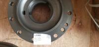 Les accessoires de chargeur de roue de LIUGONG saisissent la verticale de fonte d'ensemble de frein soutenant Seat 70A0033 soutenant Seat