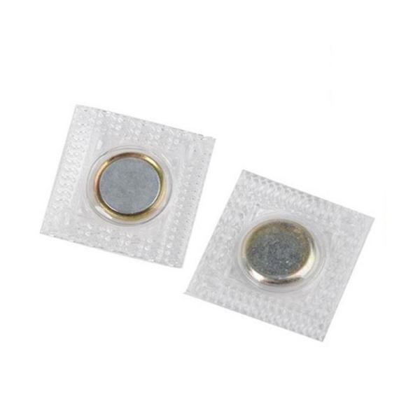 Super Strong Neodymium Magnets for Purse/Bags/Cloths Through the Direction of Thickness