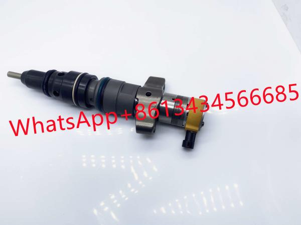 Pulverizador comum 10R-7224 236-0962 do injetor de combustível do trilho do bocal 10R7224 2360962 diesel da injeção para CAT Engine
