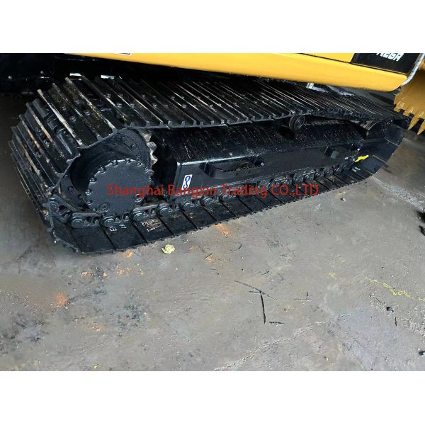 Used Cat 312D2GC Excavator with All Functions Normal in Excellent Working Condition