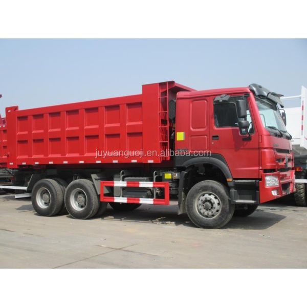 Transmission manuelle 60 mètres cubes remorque à débit de 40 tonnes camions à débit de sable Impression de logo