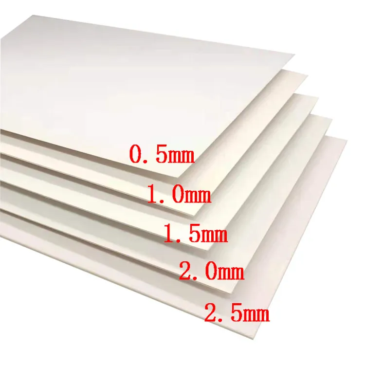Sbs Chenming Fbb Board Paper GSM 230/Fbb/Gc2 C1s Ivory Board