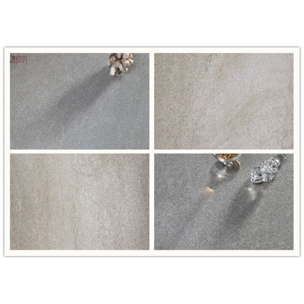 Фарфор влияния известняка кроет проницаемость черепицей воздуха окружающей среды дружелюбную точную