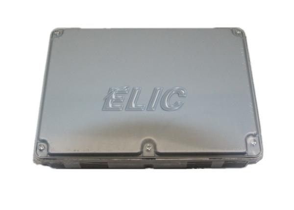 Kobelco Excavator Controller SK200-8 SK210-8 Computer Board J05 J08 ECU VH89661E0010 89661E0010