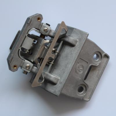 Stenter Machine Parts Ehwha Pin Holder 73mm Center Distance Aluminum With Protector