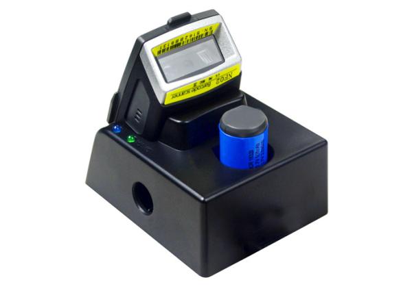 o armazém Handheld IP65 do 2D varredor do código de barras de USB Waterproof Bluetooth
