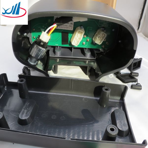 Dongfeng Auto Parts YPC-12-01-SP HZB909-HC Instrument panel assembly combination instrument resultant forklift original