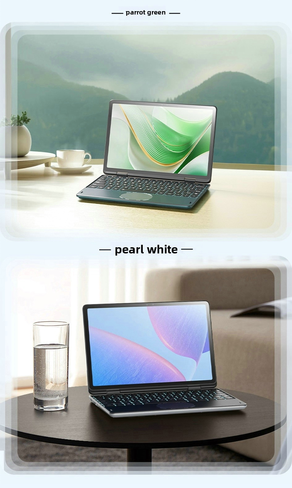 Aether  Factory Notebookcomputer 11Inch IPS Business UltraThin Portable Laptop Windows 10 11 Intel N100 Narrow Bezel