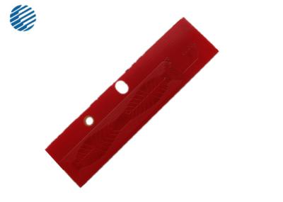 Red Color NCR Selfserv Clamp Control Board 4450737301 For S2 Serial Dispenser