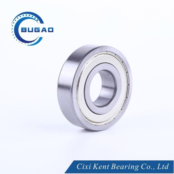 608zz 608 608z Bearing 8X22X7mm with Customized Printed Logo Design