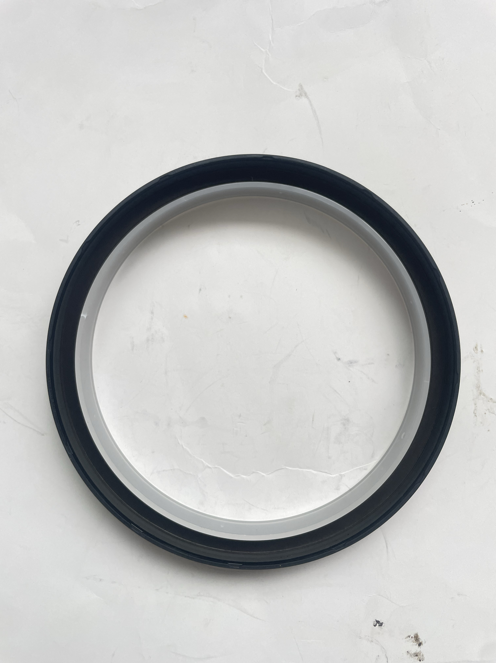 Quanchai Diesel Engine 4J1/6J1/S45/65 Forklift Rear Oil Seal No. 5410542100200 0.2kg China Origin Machinery Parts for Report