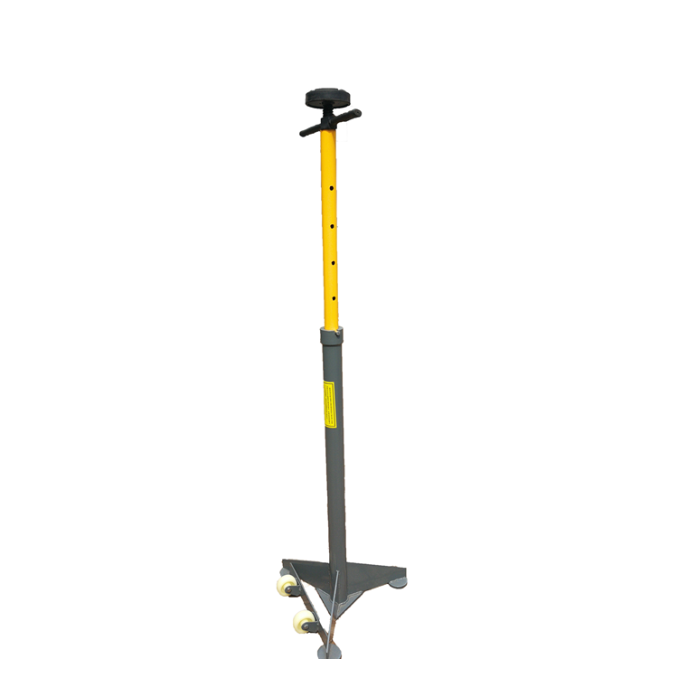 Аттестация CE Джек передачи автомобиля пола основания треугольника