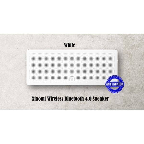 Xiaomi Wireless Portable Stereo Mini HiFi Bluetooth 4.0 Box Speaker Outdoor