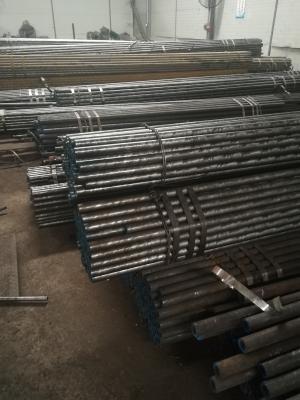 Soft annealed Max.230 HB Alloy Steel Hot Work Tool Round Bar DIN1.2367 For Die & Tool