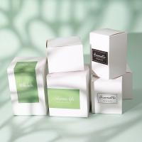 Small Cosmetic Boxes Create Custom Boxes with logo For Hair Dye Makeup Remover Hair Spray