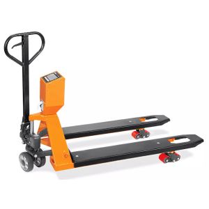 Pallet Truck Scale