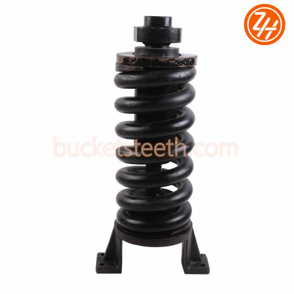 81N6-14012GG R210 Excavator Track Adjuster Hyundai Replacement Parts Abrasion Resistant