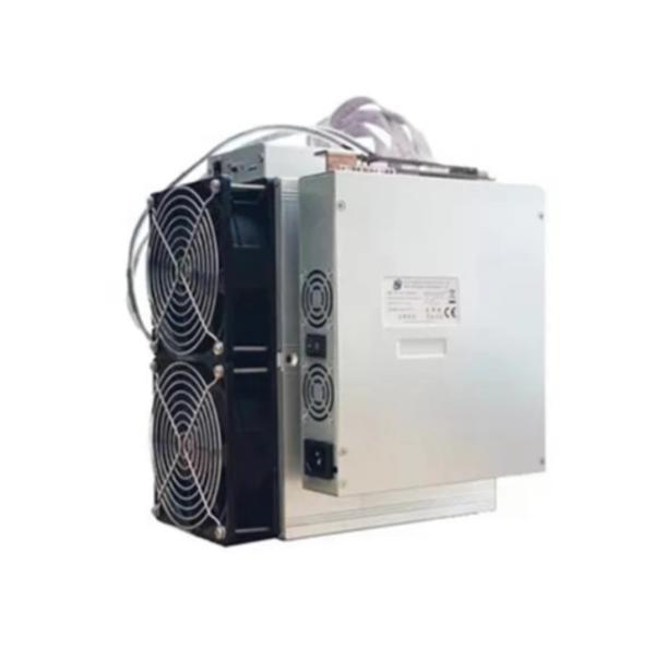 Mineiro Machine de BTC Asic, Bitcoin Aisen A1 pro 23t 2100W com fonte de alimentação original
