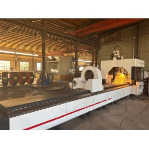 Hejian BaoHong Electrical Machinery Co., Ltd.