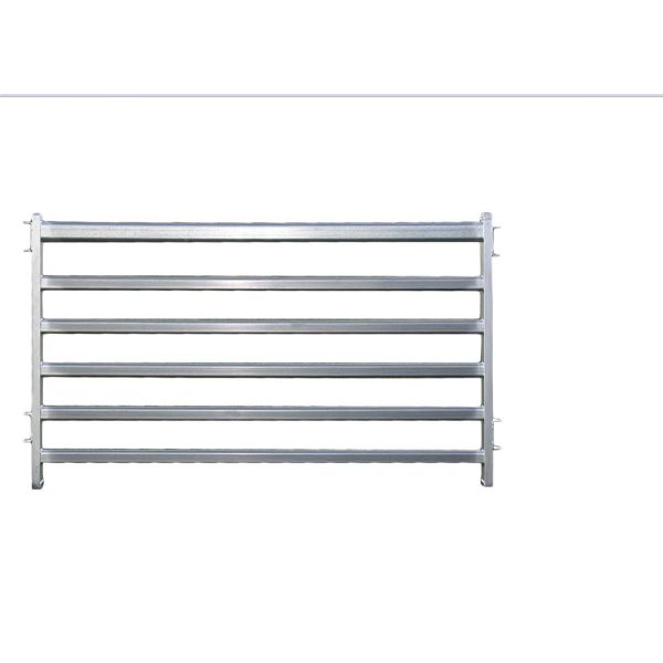 Livestock Farm Gates 1.8mx2.1m width