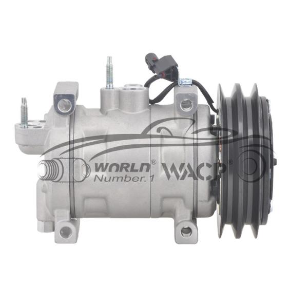 2010-2012 8103010W5000 Car AC Compressor For JAC Truck Pickup 12V 10S13C WXJH027