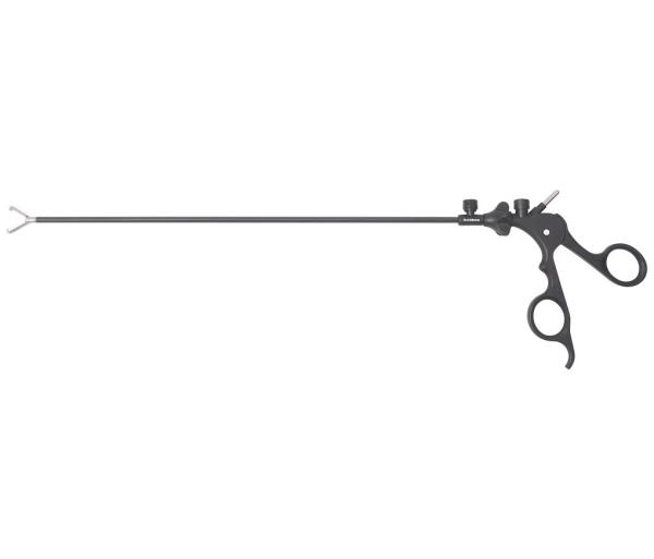 IS013485 Certified Reusable Plastic Handle for Abdominal Surgery Laparoscopic Instruments