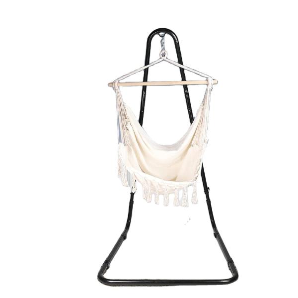 Breathable Customized Hammock Swing Chair Comfortable Lightweight Camping Hammock