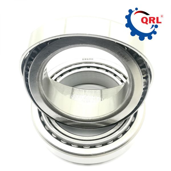 Part Number 29685/29620 QRL Tapered Roller Bearing 73.025x112.712x25.400mm
