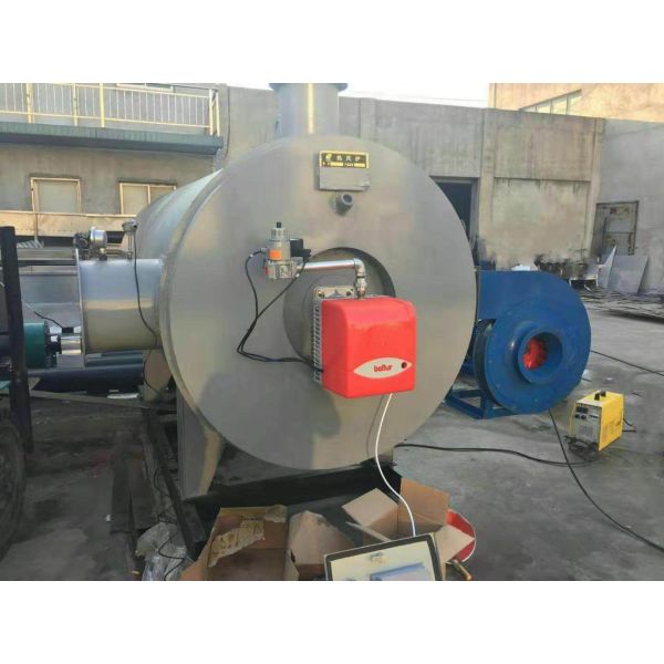 Промышленное топливо Газ Чистый воздух Пища Зерно Горячий воздух Сушильная печь Низкий шум Безопасно и надежно