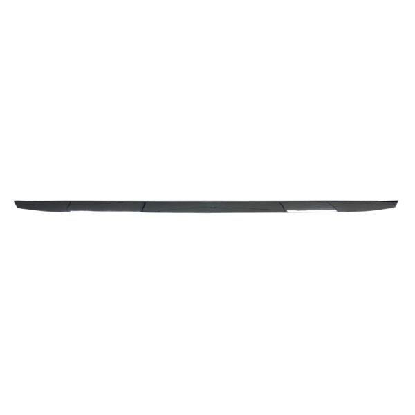 2127430282 2127430382 2127430082 Demillon Auto Parts Rear Trunk Lid Chrome Trim for Mercedes-Benz W212 E200 E250 E300 E400 E500