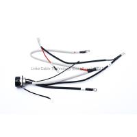IP65 Armadilha de cabo de fio personalizado com isolamento TPU Certificação IATF16949 UL