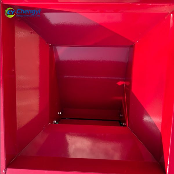 Flexible Iron Hammer Corn Thresher Machine Corn Sheller Multifunctional Stripping Machine For Farmers