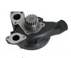 perkins 1006TAG T4131E025 Water Pump
