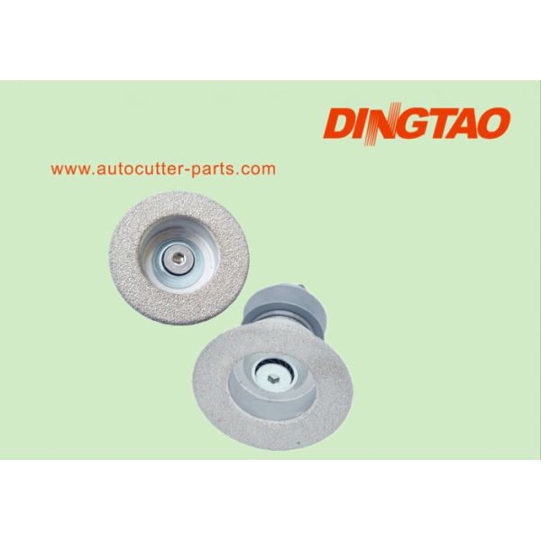 S7200 Cutter Knife Grinding Stone 57436000 Wheel Assy Grinding Suit GT7250 Cutter