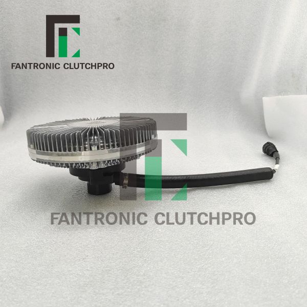 Fan Clutch 14625597 for Volvo Excavator EC160E EC180E EC200E