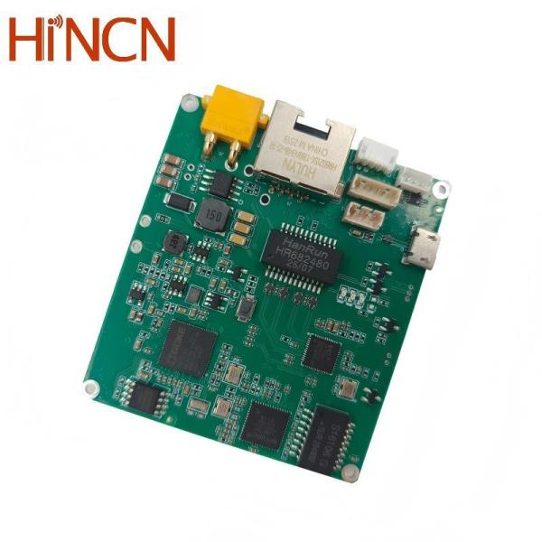 Data Transmission  OFDM TDD Radio Module AES128 Encryption ODM