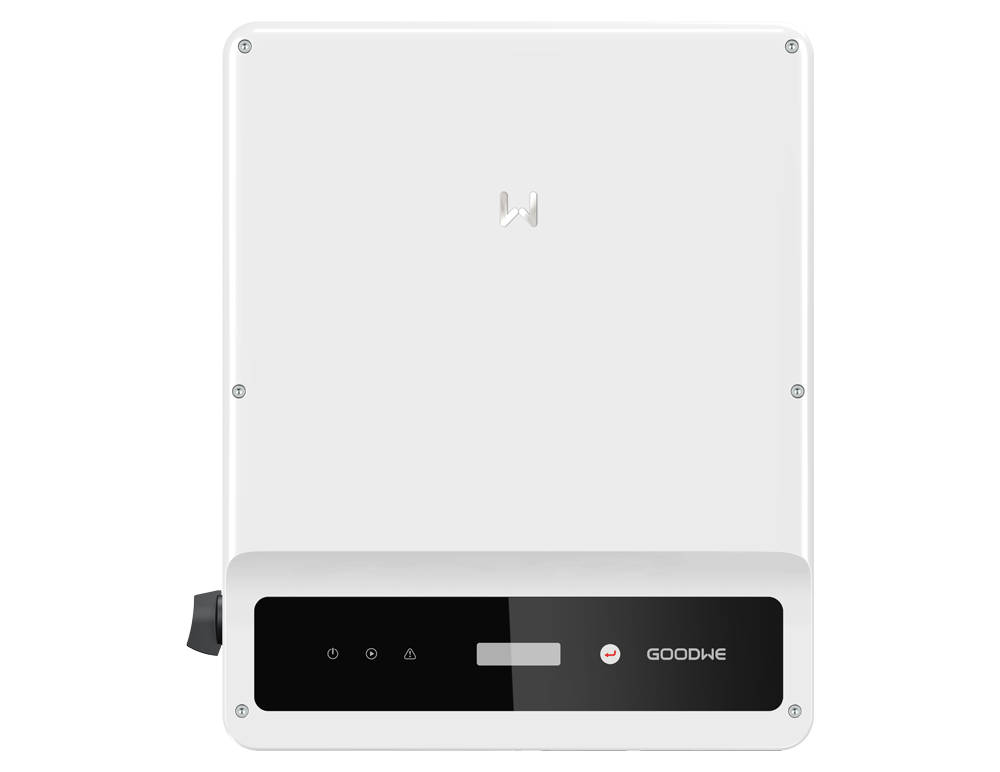 SDT G2 PLUS+ Growatt On Grid Инвертор GW15K-SDT-20 15kW Солнечный инвертор для дома