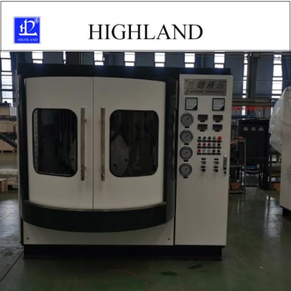 300l/Min To 500l/Min Flow Hydraulic Test Stands For Concrete Equipment