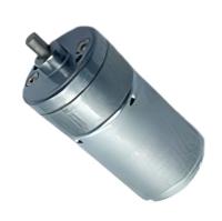 Motor de equipamento médico 12V 1-500RPM Para equipamento médico KG-2542GM12