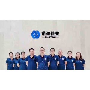 Shaanxi Nuoying Automation Instrument Co., Ltd.