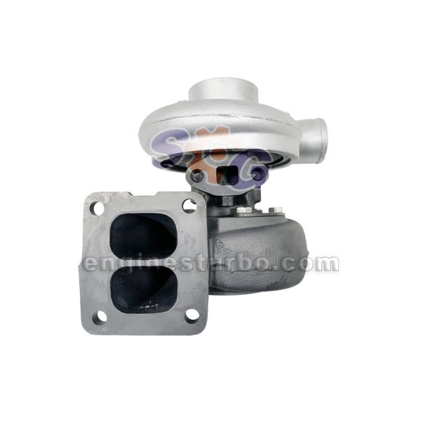 Komatsu PC300 With SA6D108 WA300 6222-83-8120 6222-83-8171 T04E08 Turbocharger