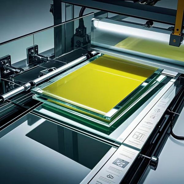 High Transparency Building Glass Double Silver Low E Insulated Glass 6+12A+6